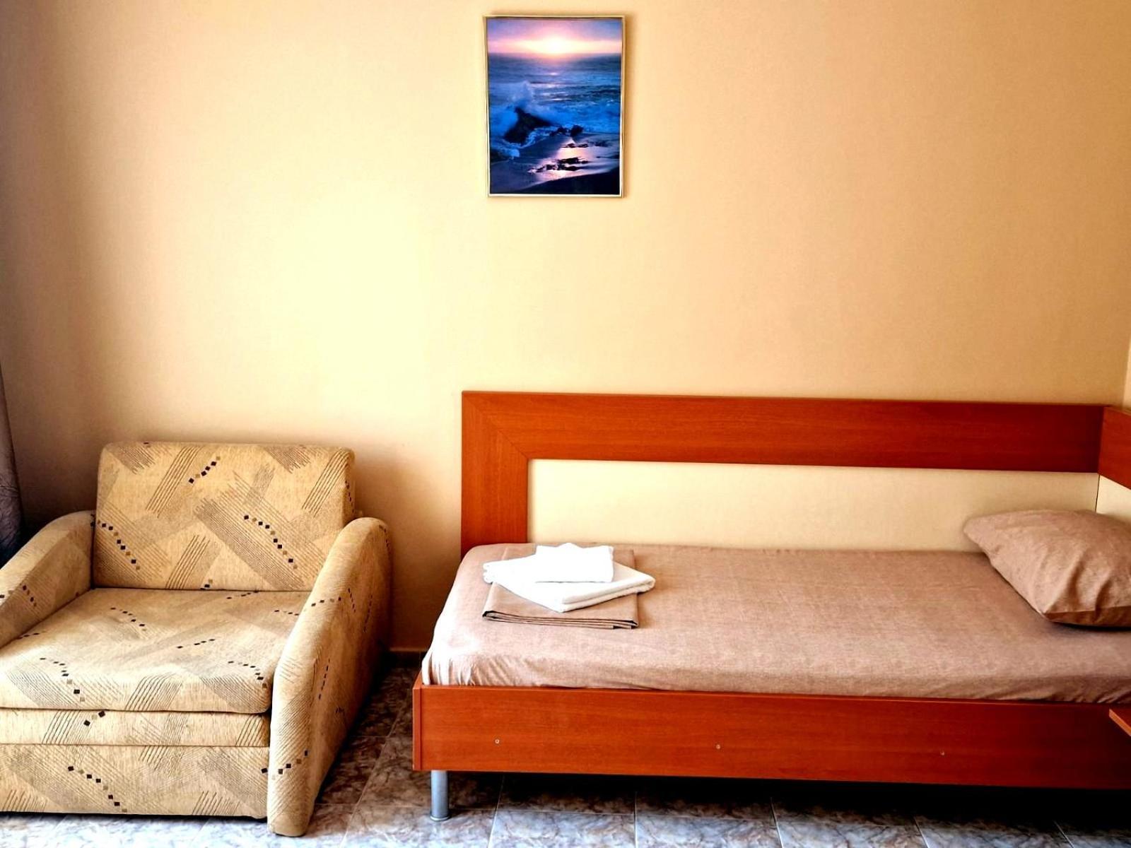 Къща За Гости Карел Nesebar Buitenkant foto